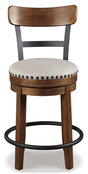 Picture of Valebeck Counter Height Barstool