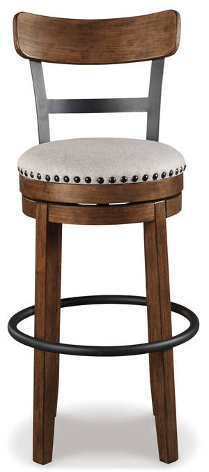 Picture of Valebeck Bar Height Barstool