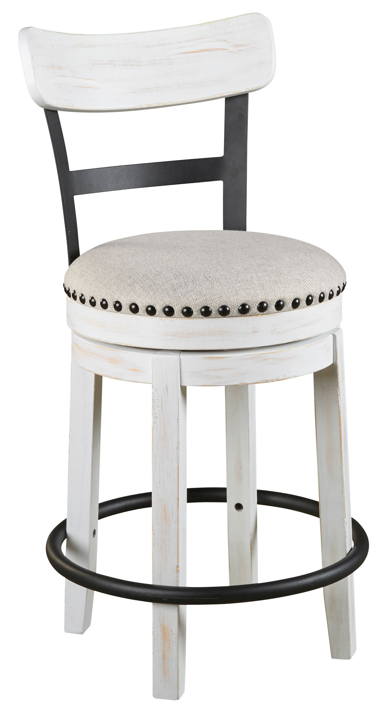 Picture of Valebeck Counter Height Barstool