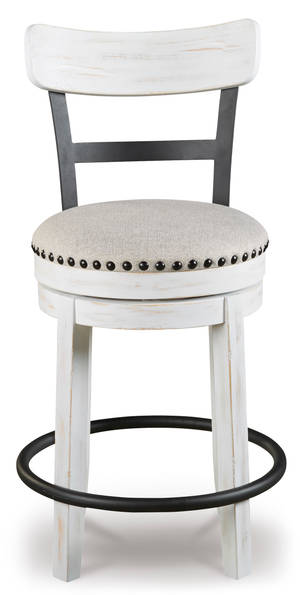 Picture of Valebeck Counter Height Barstool