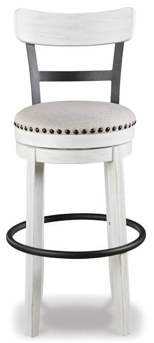 Picture of Valebeck Bar Height Barstool