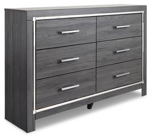 Picture of Lodanna Dresser