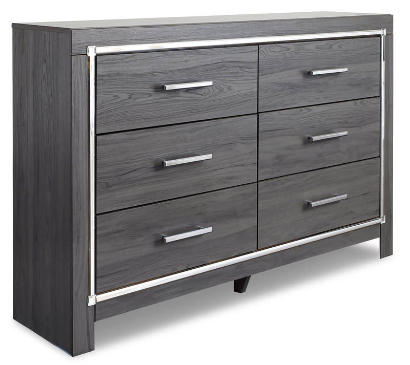 Picture of Lodanna Dresser