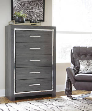 Picture of Lodanna Chest of Drawers