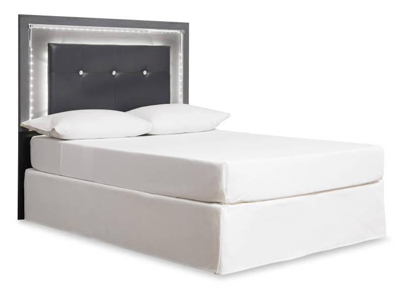 Picture of Lodanna King Size Headboard