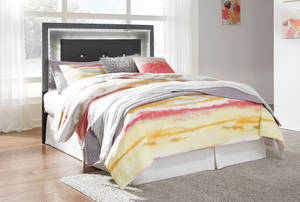 Picture of Lodanna Full Size Headboard