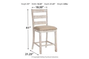 Picture of Skempton Counter Height Barstool