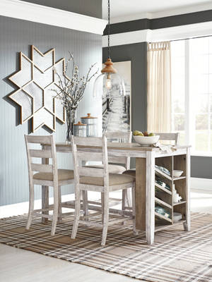 Picture of Skempton Counter Height Barstool