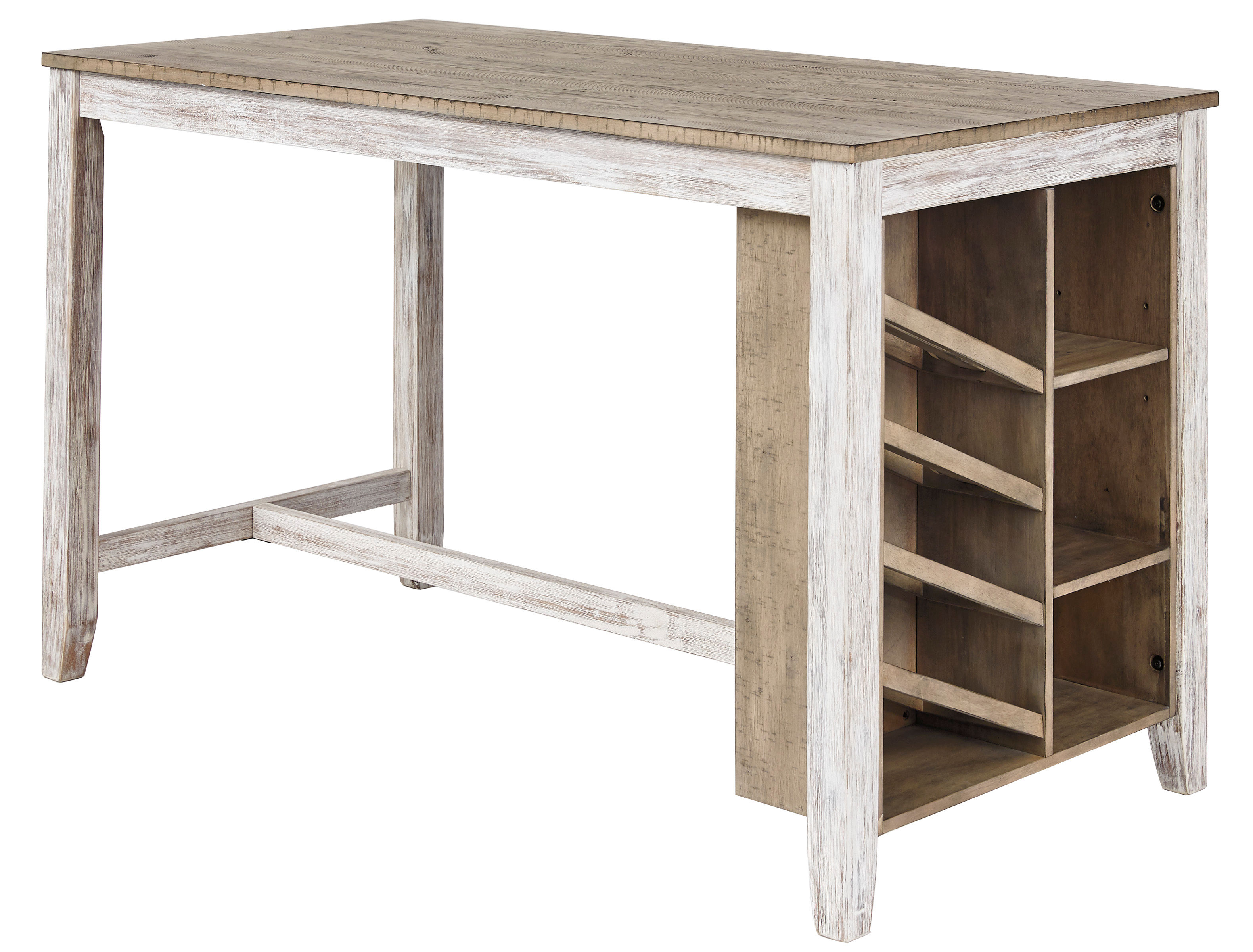 Picture of Skempton Counter Height Dining Table