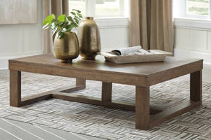 Picture of Cariton Coffee Table