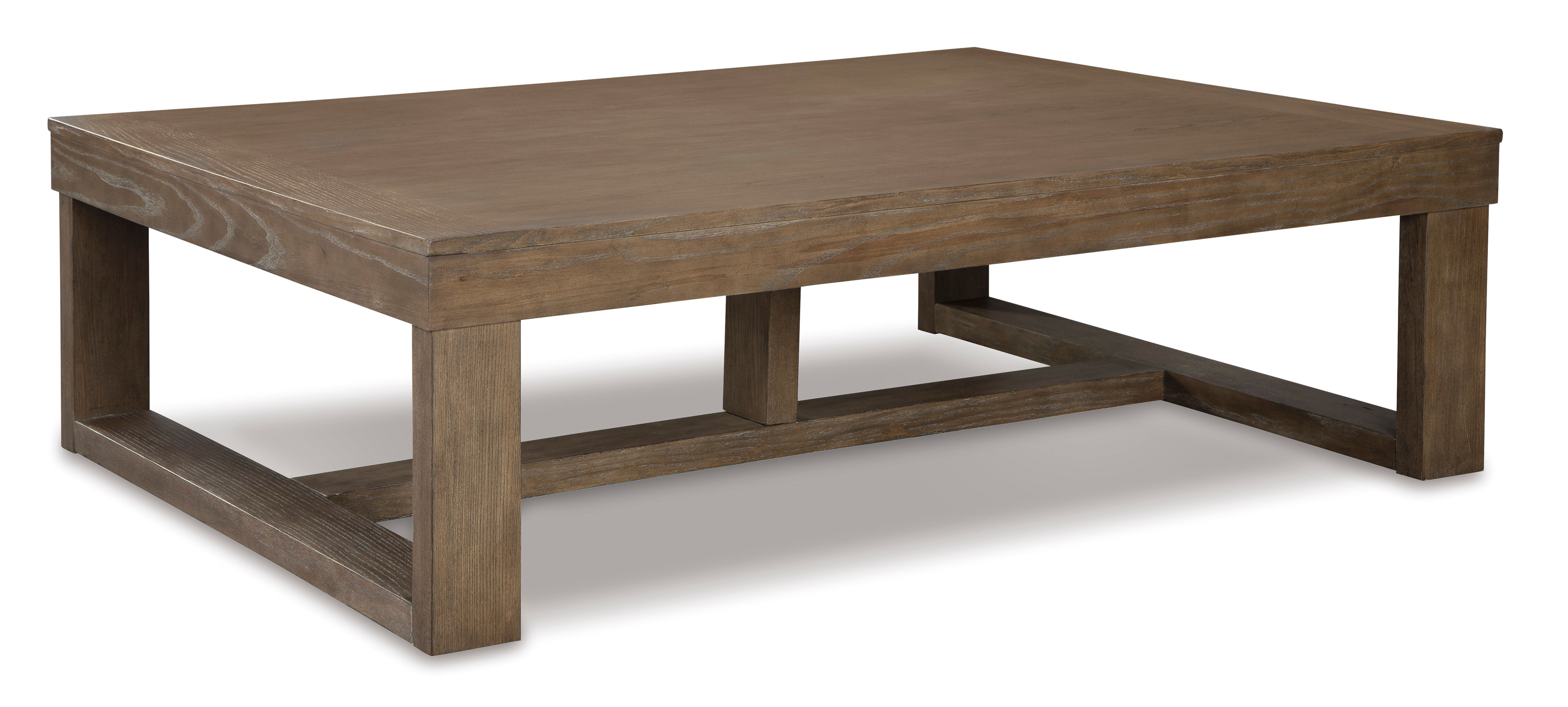 Picture of Cariton Coffee Table