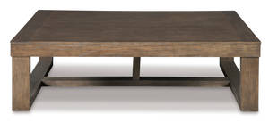 Picture of Cariton Coffee Table