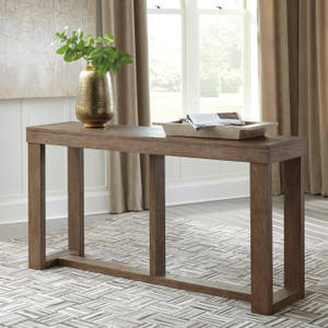Picture of Cariton Console Sofa Table