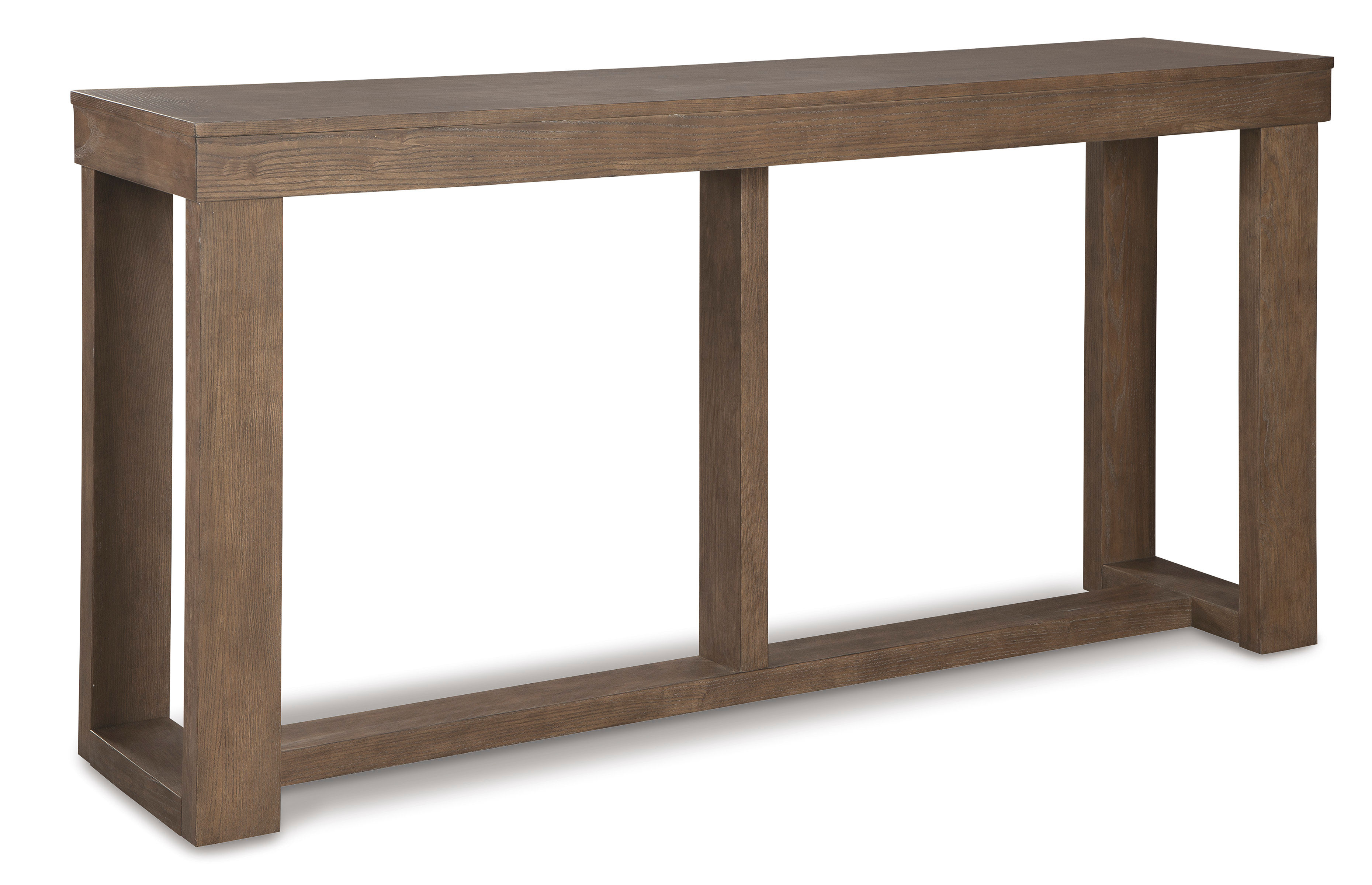 Picture of Cariton Console Sofa Table