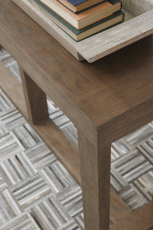 Picture of Cariton Console Sofa Table