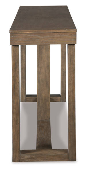 Picture of Cariton Console Sofa Table