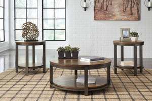 Picture of Roybeck Table Set