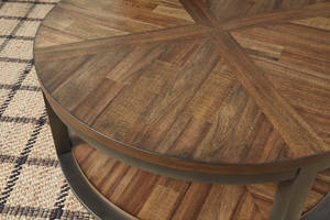 Picture of Roybeck Table Set