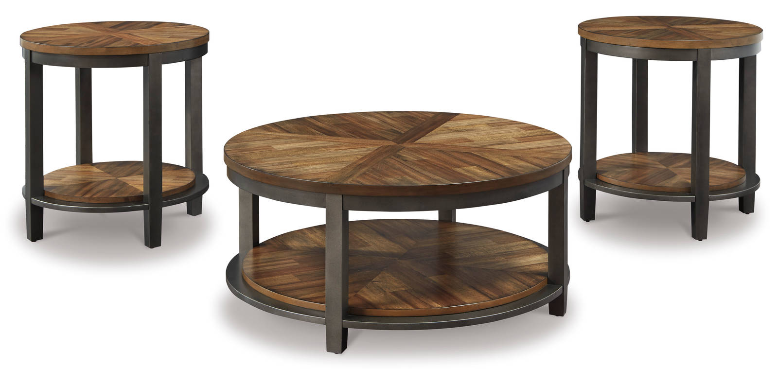 Picture of Roybeck Table Set