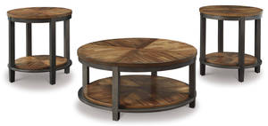 Picture of Roybeck Table Set