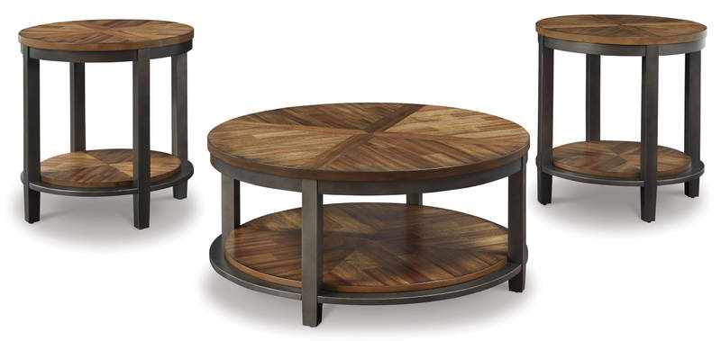 Picture of Roybeck Table Set