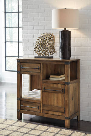Picture of Roybeck Accent Cabinet