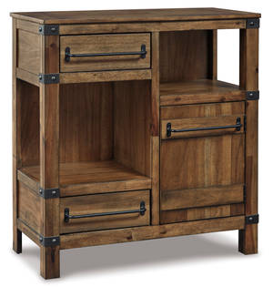 Picture of Roybeck Accent Cabinet