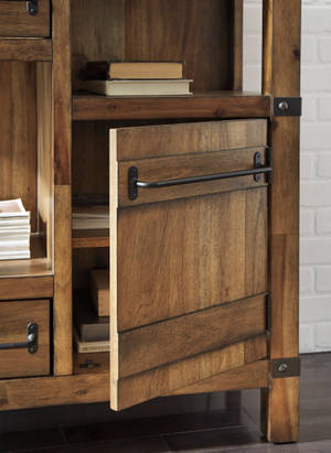 Picture of Roybeck Accent Cabinet