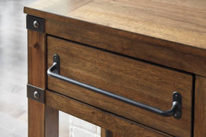 Picture of Roybeck Accent Cabinet