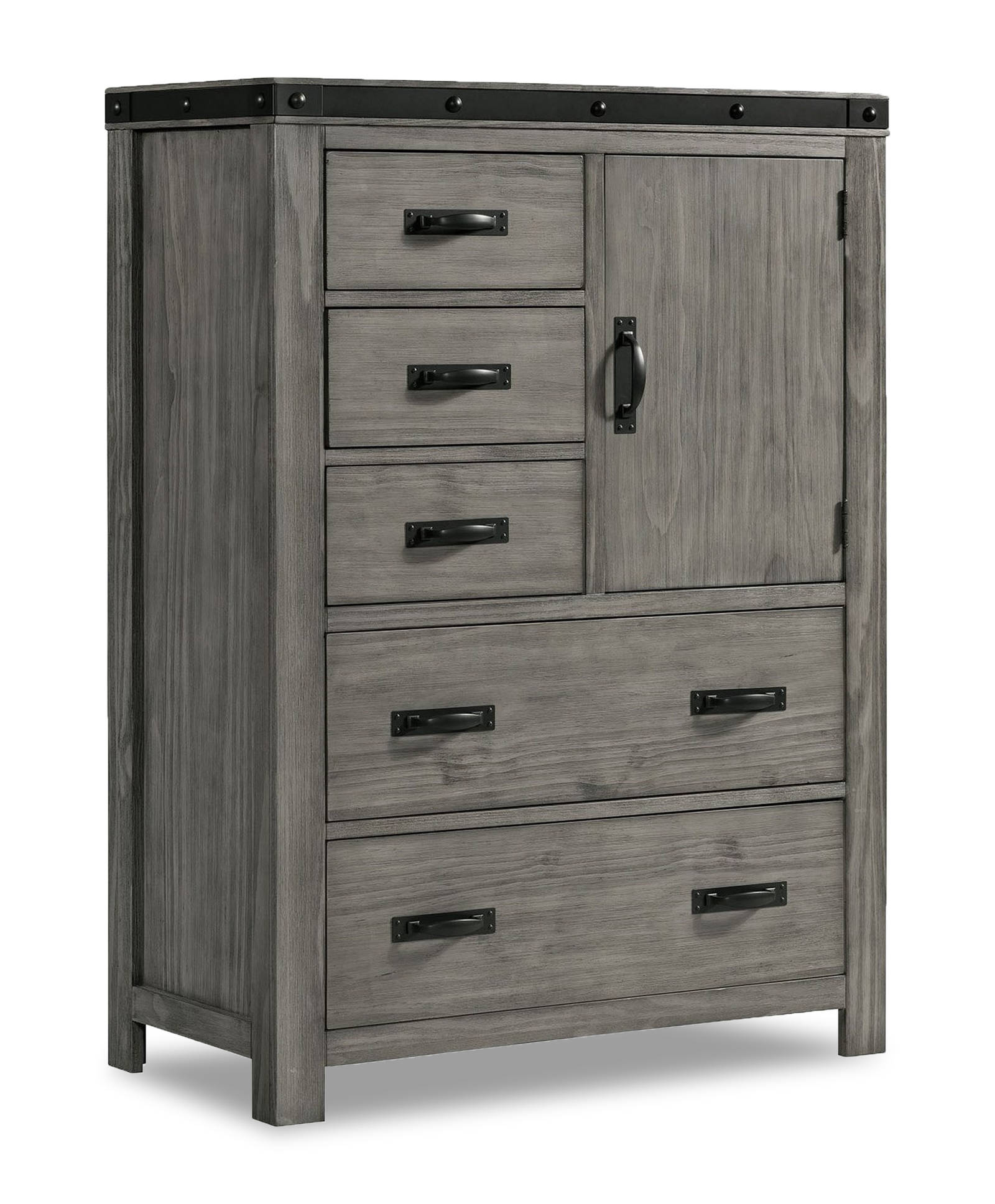 Picture of Wade Door Chest