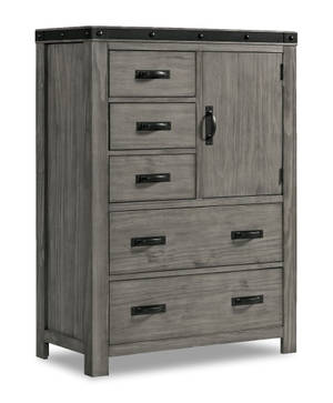 Picture of Wade Door Chest