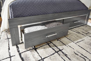 Picture of Lodanna Queen Size Bed