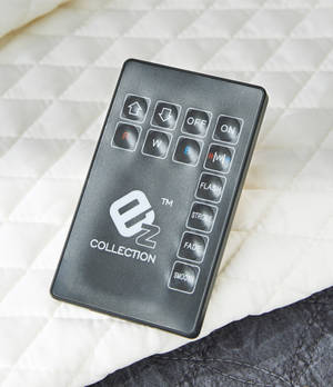 Picture of Lodanna King Size Bed