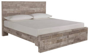 Picture of Effie King Size Bed