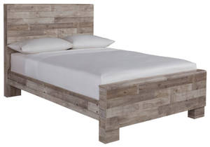 Picture of Effie Full Size Bed