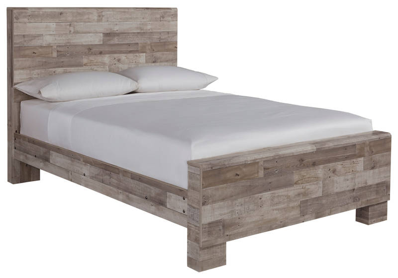 Picture of Effie Full Size Bed