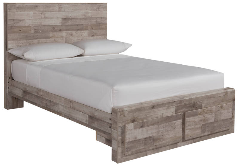 Picture of Effie Full Size Bed