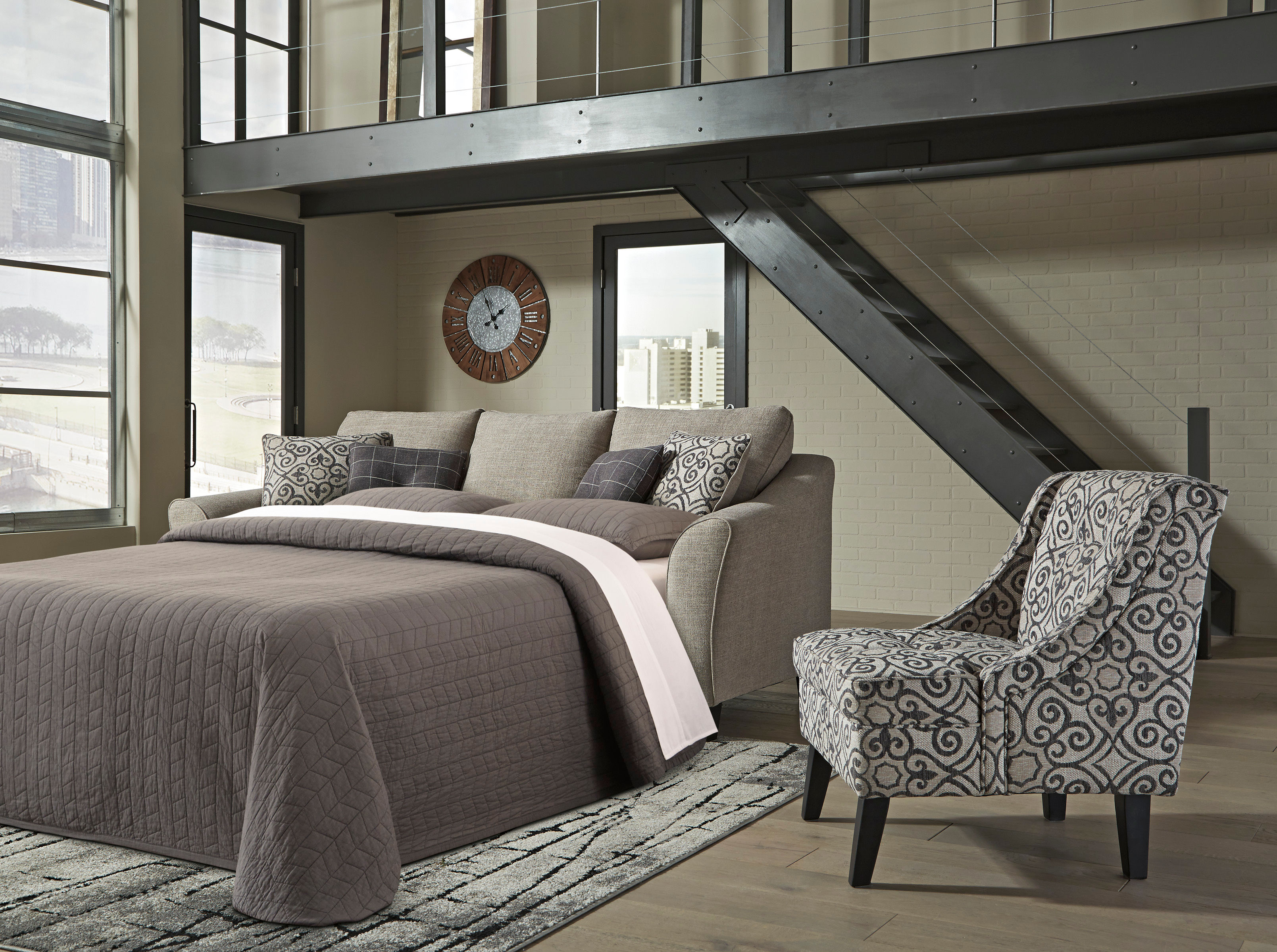 Picture of Kestrel Sofa Sleeper