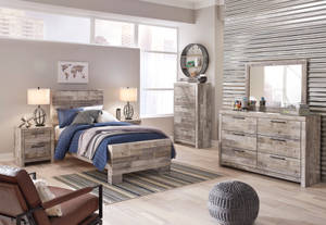 Picture of Effie Twin Size Bed