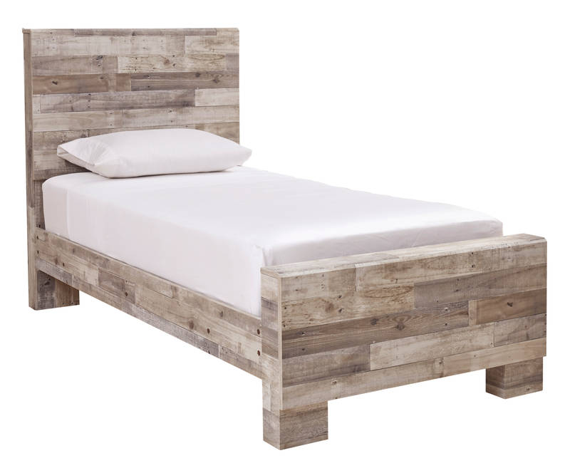 Picture of Effie Twin Size Bed