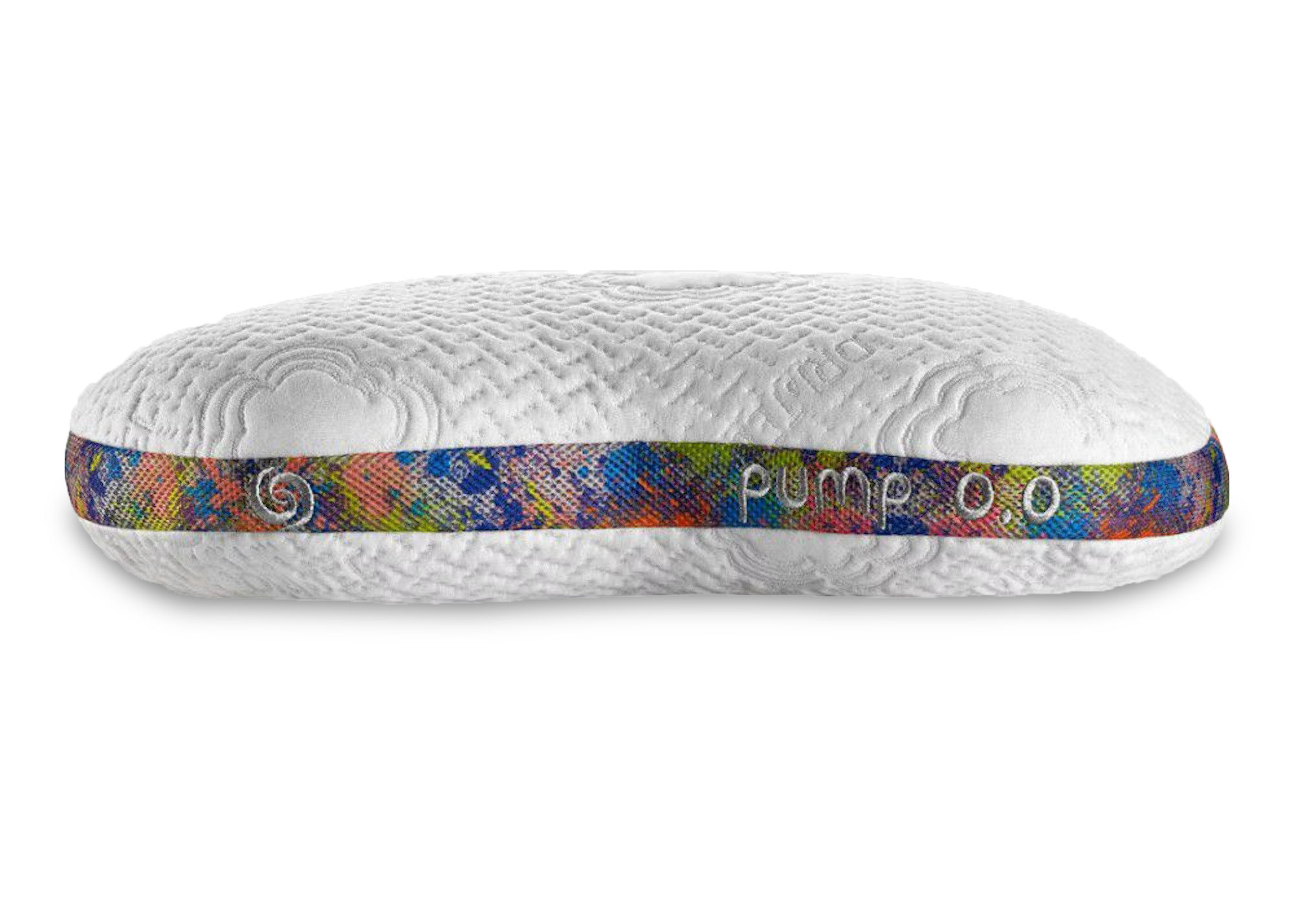 Picture of BG-X Pump 0.0 Stomach Sleeper Pillow