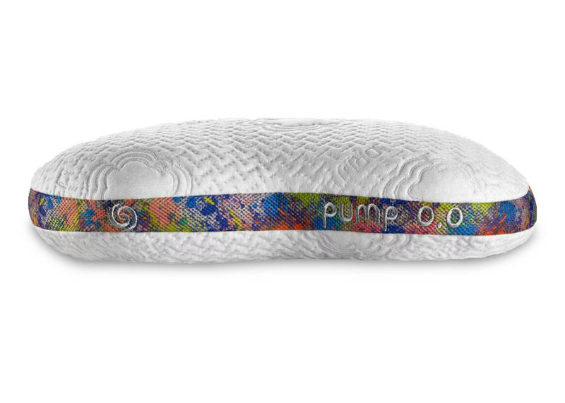 Picture of BG-X Pump 0.0 Stomach Sleeper Pillow