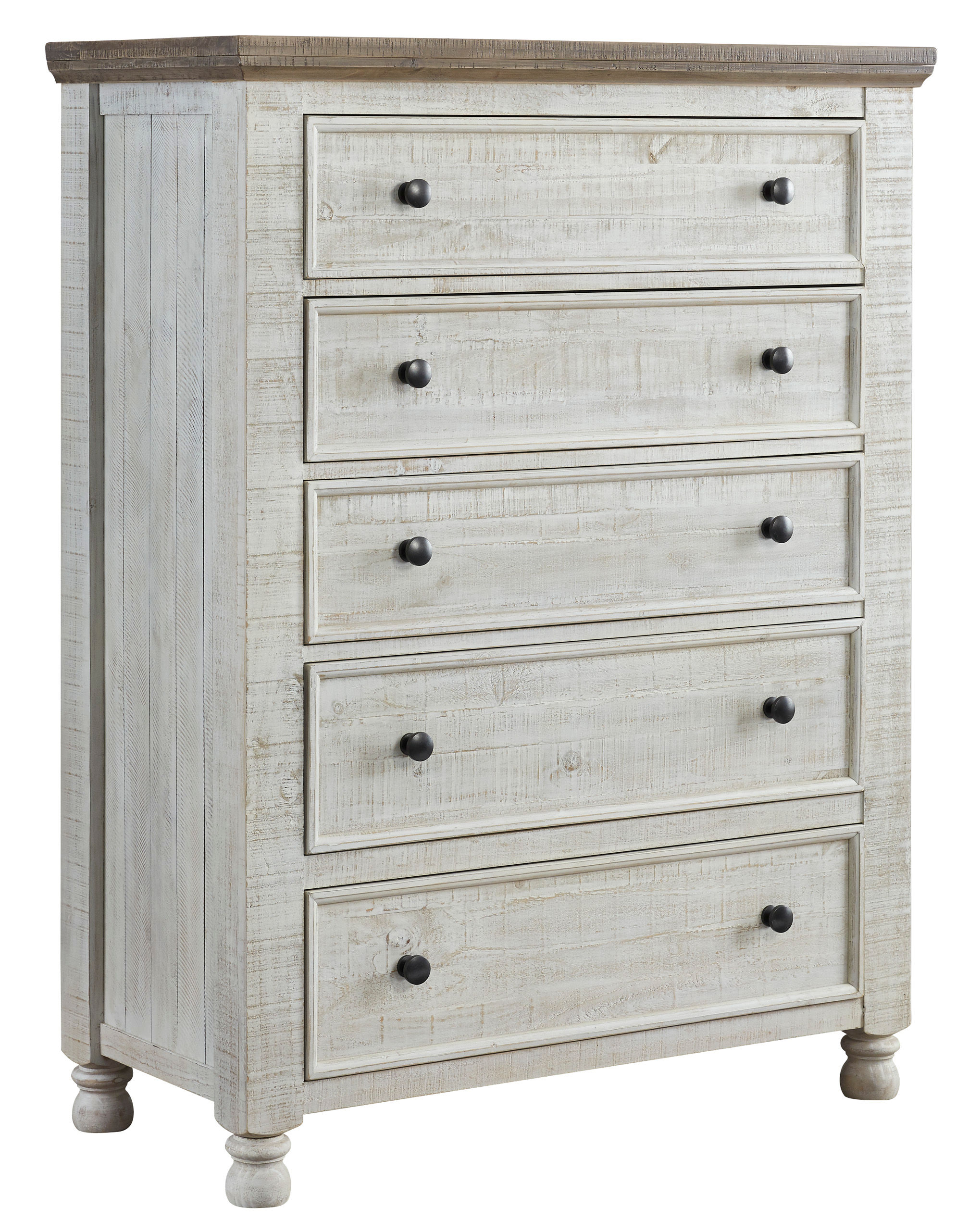 Picture of Havalance Chest of Drawers