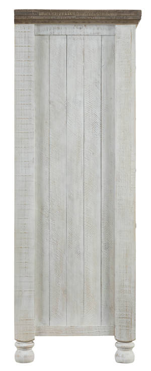 Picture of Havalance Chest of Drawers