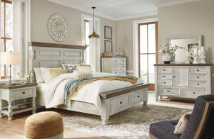 Picture of Havalance Door Chest
