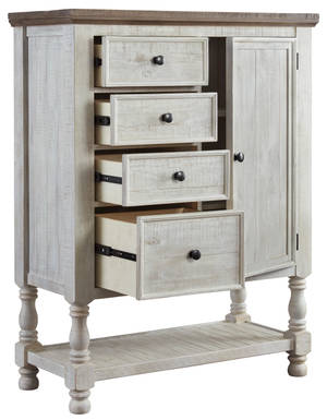 Picture of Havalance Door Chest