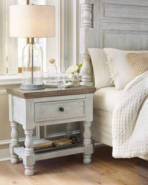 Picture of Havalance Nightstand