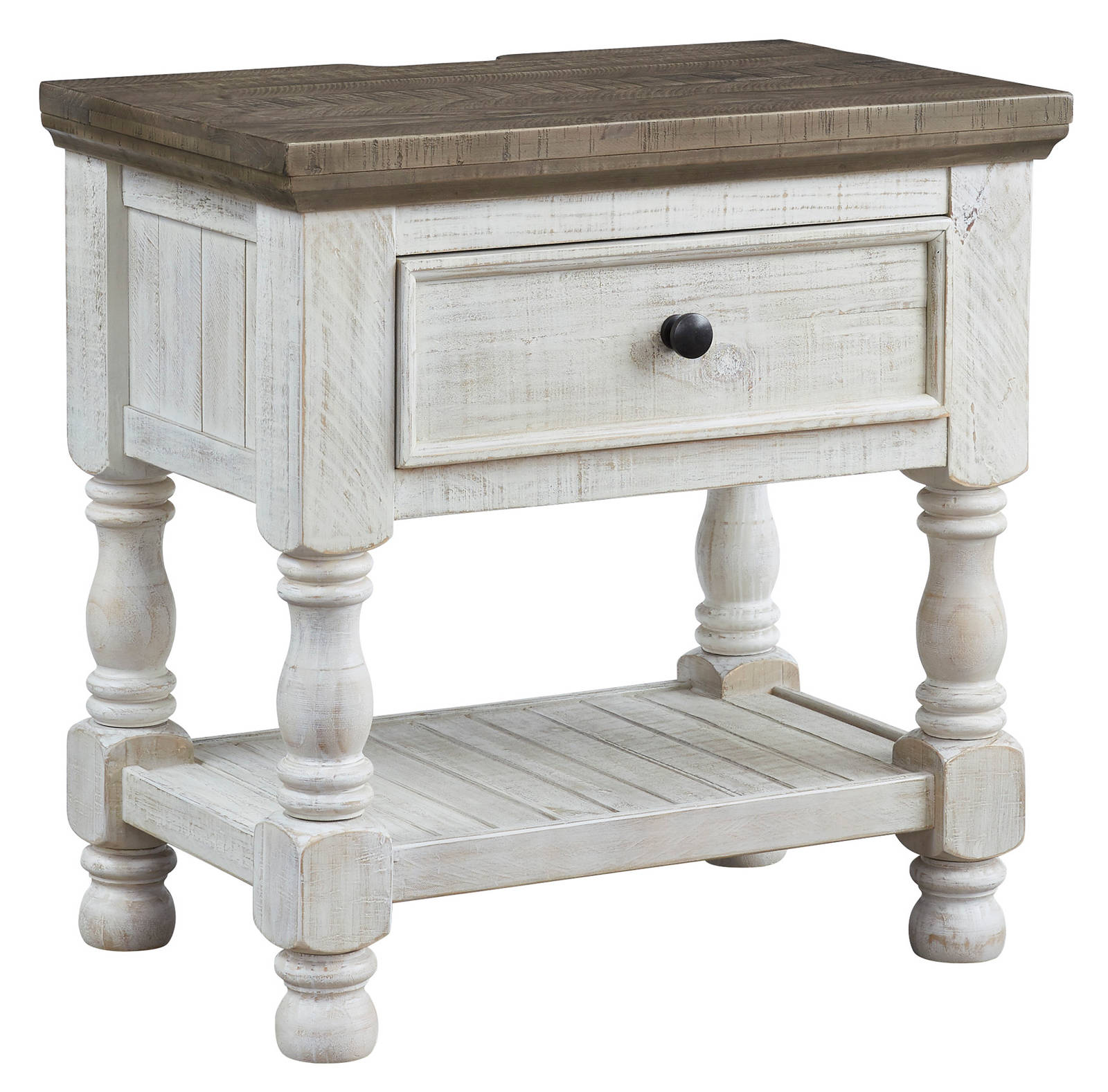 Picture of Havalance Nightstand