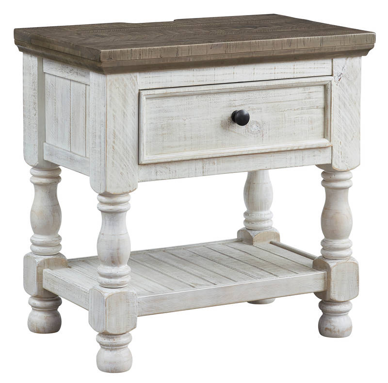 Picture of Havalance Nightstand