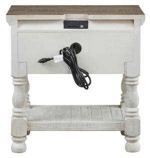 Picture of Havalance Nightstand